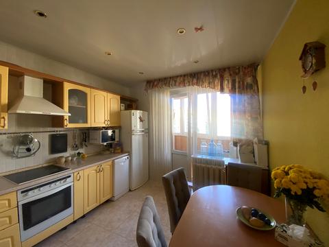 квартира за адресою Петра Григоренка просп., 15