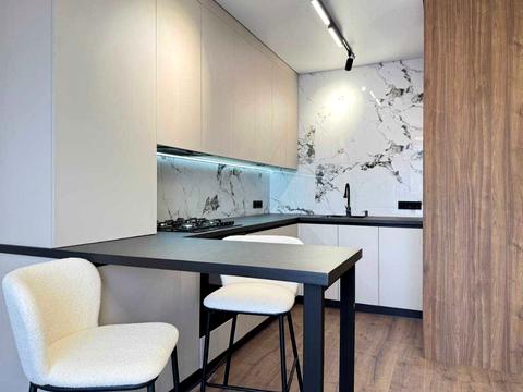 квартира за адресою Студентська вул., 24-А