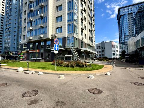 квартира по адресу Трускавецкая ул., 2-А