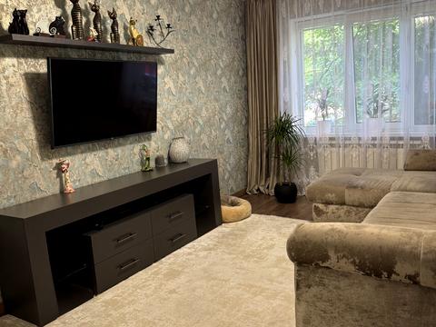 квартира за адресою Рівне, Волинської Дивізії вул., 9