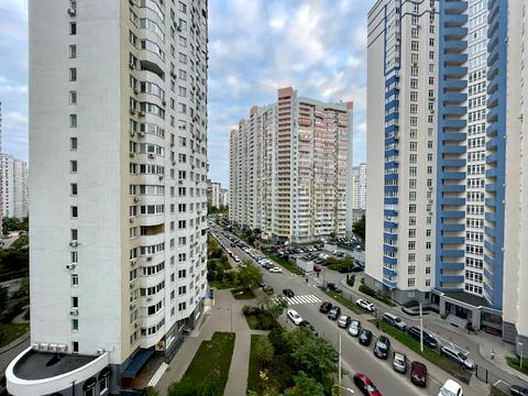 квартира за адресою Олени Пчілки вул., 6-А