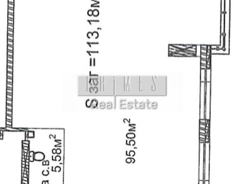 коммерческая по адресу Андрея Верхогляда ул. (Михайла Драгомирова), 19-А