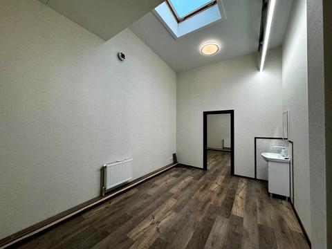 коммерческая по адресу Проскуровская ул., 15