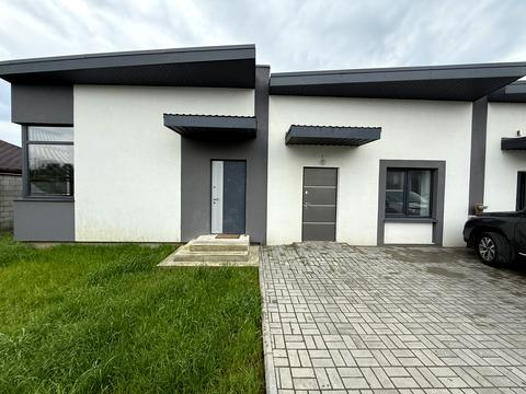 будинок за адресою масив Сонячний