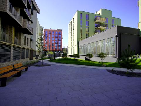 квартира за адресою Пасічна вул., 166