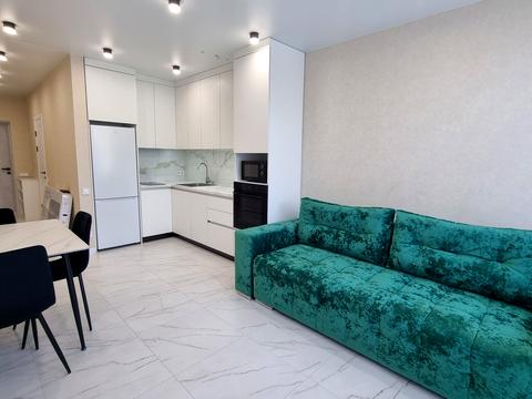 квартира по адресу Мокра ул. (Кудряшова), 8-Б
