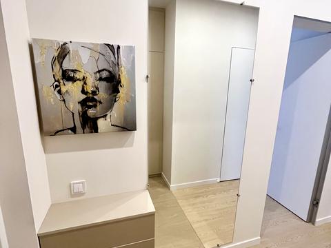 квартира за адресою Тадея Рильського бульв., 4