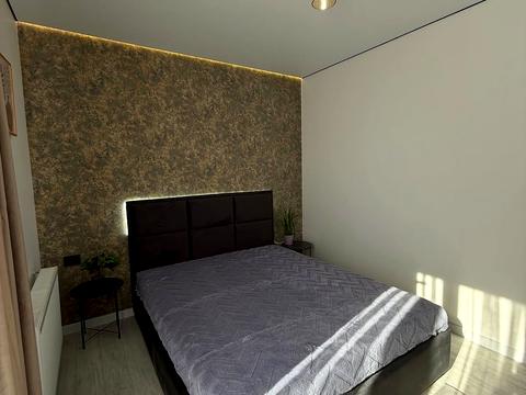 квартира по адресу Стадниковой ул., 40