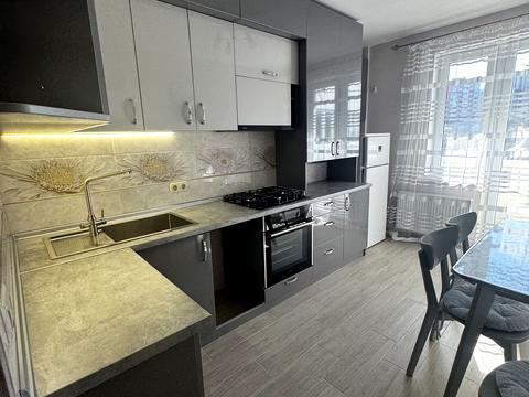 квартира по адресу Замарстыновская ул. (Калинина), 223б