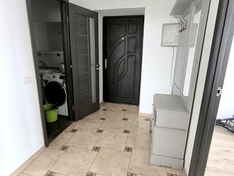 квартира за адресою Шалімова, 61а