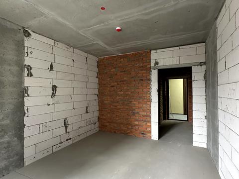 квартира по адресу Воздухофлотский просп. (Повітрофлотський), 56-Г