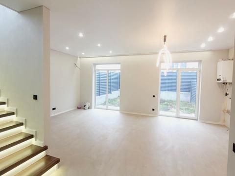 дом по адресу Промышленная ул.