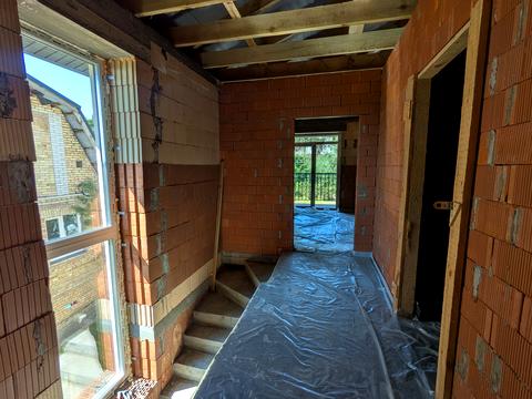 будинок за адресою Ірпінь, Незалежности