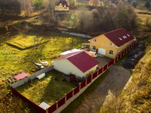 будинок за адресою Боровкова вул.