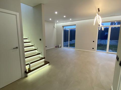 дом по адресу Промышленная ул.