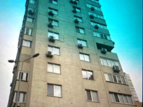 квартира по адресу Валерия Лобановского просп., 15