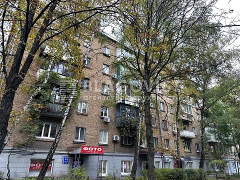 квартира по адресу Берестейский просп. (Победы), 106/2