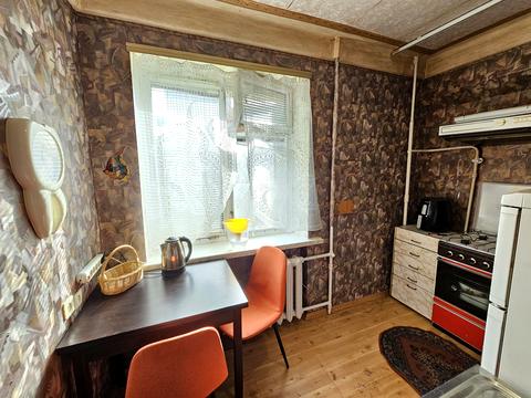 квартира по адресу Дмитриевская ул., 96-98