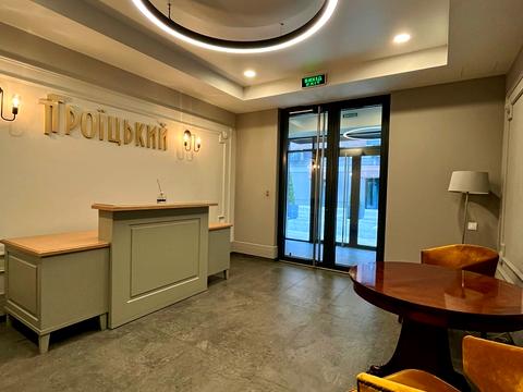 квартира по адресу Троицкая ул. (Красная), 5