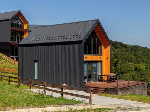 дом по адресу Ярослава Мудрого