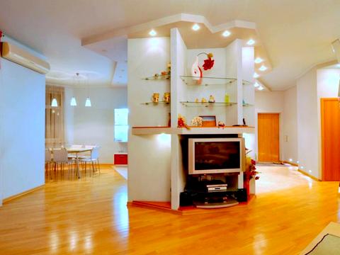 квартира за адресою Анатолія Кузнецова вул. (Дмитрівська), 13