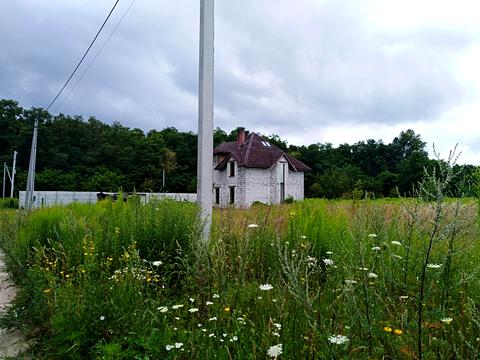 ділянка за адресою Киевская