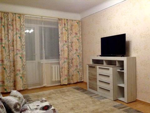 квартира по адресу Януша Корчака ул. (Баумана), 28/2