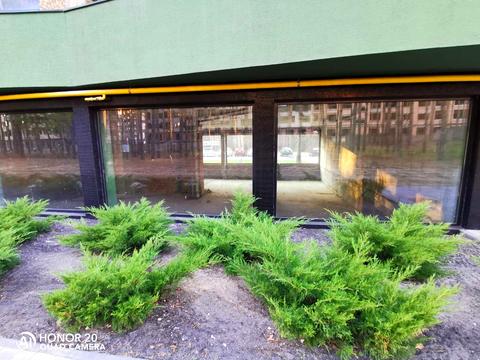 коммерческая по адресу Охотничья, 5