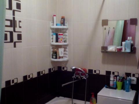 квартира по адресу Сосновского