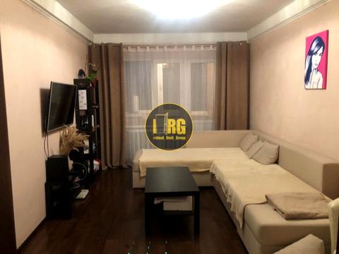 квартира за адресою Курнатовкого, 15