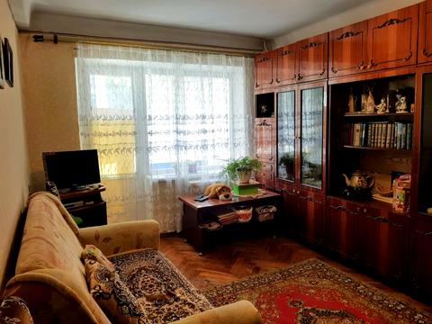 квартира за адресою Васильківська вул., 49