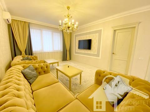 квартира за адресою Дніпровські пороги, 15г