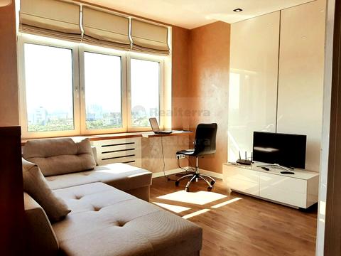 квартира за адресою Авіаконструктора Ігоря Сікорського вул. (Танкова), 4-Б