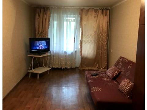 квартира по адресу Ивана и Юрия Лип ул. (Гайдара)