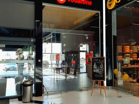 коммерческая по адресу Марии Кюри ул., 5