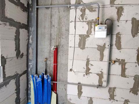 квартира по адресу Белогорская ул., 18