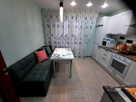 квартира по адресу Балтийский пер., 3