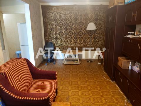 квартира по адресу Академика Филатова ул., 57