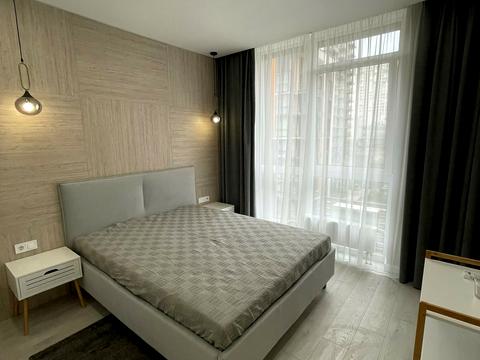 квартира за адресою Джона Маккейна вул. (Івана Кудрі), 1а