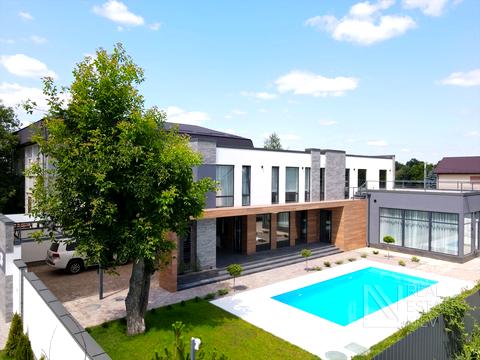 будинок за адресою Сирецький проїзд, 38