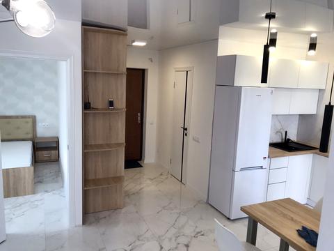 квартира за адресою смт. Коцюбинське, Пономарьова вул., 26 к3