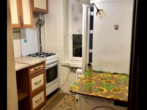 квартира по адресу Сентябрьская ул., 5