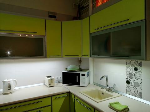 квартира за адресою Чистяківська вул., 1/77