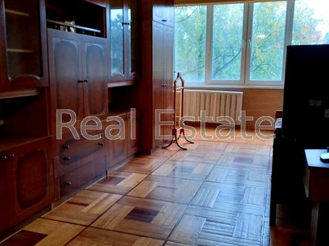 квартира по адресу Милютенко ул., 15а