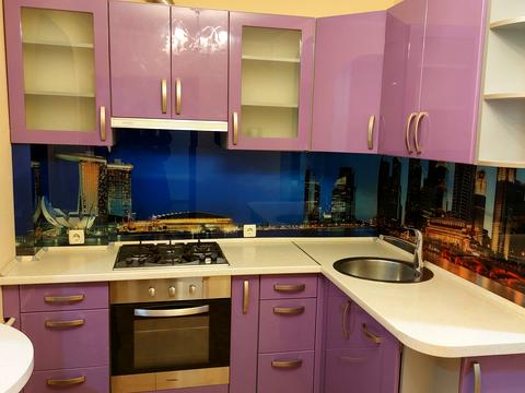 квартира за адресою Оболонський просп., 25
