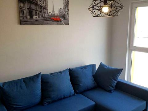 квартира за адресою Вишняківська вул., 2