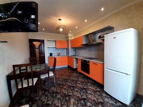 квартира по адресу Владимира Ивасюка просп. (Героїв Сталінграду), 47-А