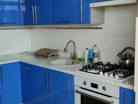 квартира по адресу Запорожское шоссе, 28