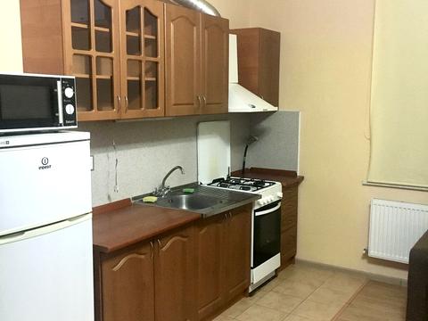 квартира по адресу Завальная ул., 3