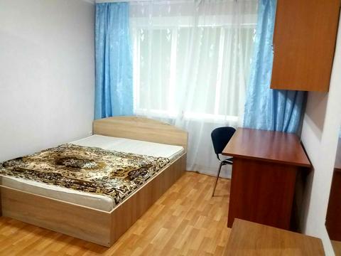 комната по адресу Елены Телиги ул., 45-А